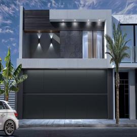 Foto de casa en venta en rizco del pazo (fuerte ventura) , el llanito, mexquitic de carmona, san luis potosí, 0 No. 01