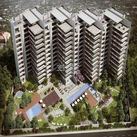 Foto de departamento en venta en roberto g sada , hacienda de carrizalejo, san pedro garza garcía, nuevo león, 0 No. 01