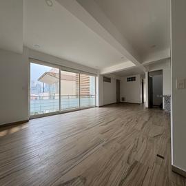 Foto de departamento en venta en roberto koch , paseo de las lomas, álvaro obregón, df / cdmx, 0 No. 01