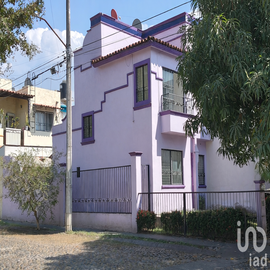 Foto de casa en venta en roble 876, el llano, villa de álvarez, colima, 30736627 No. 01
