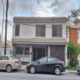 Foto de casa en renta en  , roble san nicolás sector 2, san nicolás de los garza, nuevo león, 0 No. 01