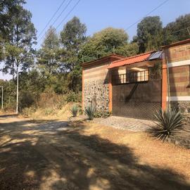 Foto de casa en venta en robles 4-a , los robles, tlalnepantla, morelos, 20599544 No. 01