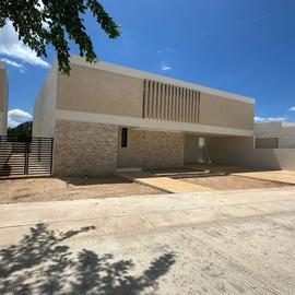 Foto de casa en venta en rocío country living , mérida, mérida, yucatán, 28608231 No. 01