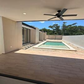 Foto de casa en venta en rocio country living , mérida, mérida, yucatán, 28608232 No. 01