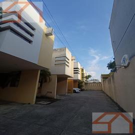 Foto de casa en renta en  , rodriguez, tampico, tamaulipas, 0 No. 01