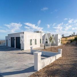 Foto de casa en venta en rolling hills , lomas del pacifico, los cabos, baja california sur, 0 No. 01