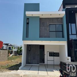 Foto de casa en venta en roma 111, la cebadilla 1a sección, tapachula, chiapas, 29687586 No. 01