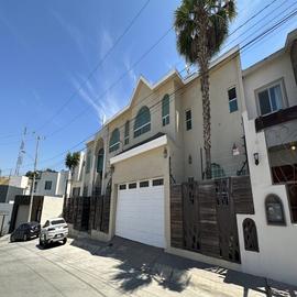 Foto de casa en renta en roma , chapultepec california, tijuana, baja california, 0 No. 01