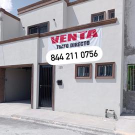 Foto de Casa en Roma, Frontera Coahuila None, Roma, Frontera, Coahuila de Zaragoza, 29975473