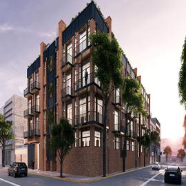 Foto de departamento en venta en roma , juárez, cuauhtémoc, df / cdmx, 29889830 No. 01