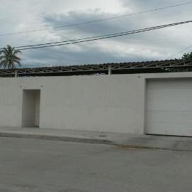 Foto de casa en renta en  , roma, la paz, baja california sur, 7765851 No. 01