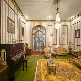Foto de casa en venta en  , roma norte, cuauhtémoc, df / cdmx, 0 No. 01