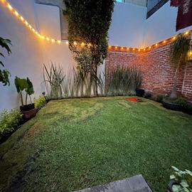 Foto de casa en renta en  , roma sur, cuauhtémoc, df / cdmx, 0 No. 01