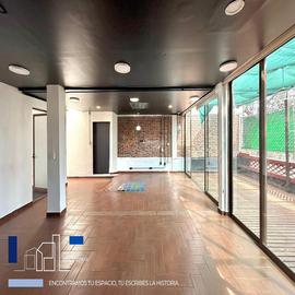 Foto de casa en renta en  , roma sur, cuauhtémoc, df / cdmx, 30935670 No. 01
