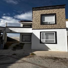Foto de casa en renta en  , romanzza, chihuahua, chihuahua, 0 No. 01