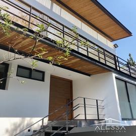 Foto de casa en venta en  , romero de terreros, coyoacán, df / cdmx, 26549853 No. 01