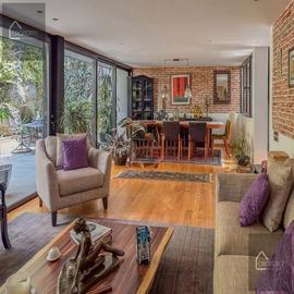 Foto de casa en renta en  , romero de terreros, coyoacán, df / cdmx, 0 No. 01
