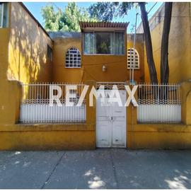 Foto de casa en venta en romero de terreros , del valle norte, benito juárez, df / cdmx, 29737752 No. 01