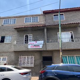 Foto de departamento en renta en romero de valle , merced balbuena, venustiano carranza, df / cdmx, 0 No. 01
