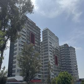 Foto de departamento en venta en rómulo o farril , olivar de los padres, álvaro obregón, df / cdmx, 30117760 No. 01