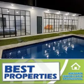 Foto de casa en renta en rosa , xalpa, yecapixtla, morelos, 0 No. 01