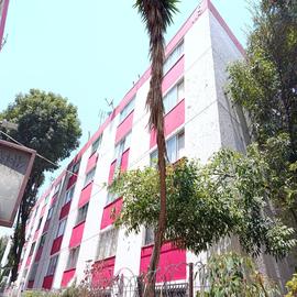 Foto de departamento en renta en  , rosario 1 sector croc ii, tlalnepantla de baz, méxico, 0 No. 01
