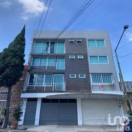 Foto de departamento en renta en rosario 355, lorenzo boturini, venustiano carranza, df / cdmx, 30668436 No. 01