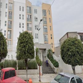Foto de departamento en renta en rosario castellanos , artes graficas, venustiano carranza, df / cdmx, 0 No. 01