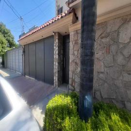 Foto de casa en renta en rosario , jardines del bosque norte, guadalajara, jalisco, 29131136 No. 01