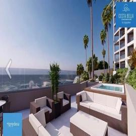 Foto de departamento en venta en rosarito este, playas de rosarito, baja california , rosarito este, playas de rosarito, baja california, 26151067 No. 01