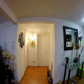Foto de departamento en venta en  , rosedal, coyoacán, df / cdmx, 11549302 No. 01