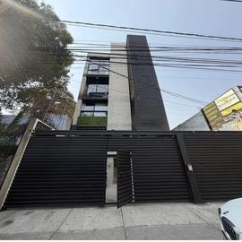 Foto de departamento en venta en  , rosedal, coyoacán, df / cdmx, 0 No. 01