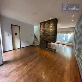 Foto de casa en venta en rosseau , anzures, miguel hidalgo, df / cdmx, 0 No. 01