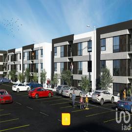 Foto de departamento en venta en rotario internacional 2905, nuevo mexicali, mexicali, baja california, 29894633 No. 01