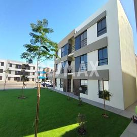 Foto de departamento en venta en rotario internacional , nuevo mexicali, mexicali, baja california, 0 No. 01