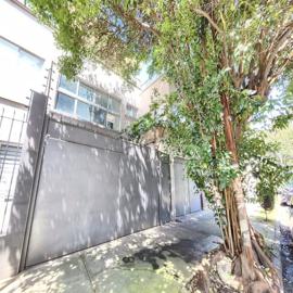 Foto de Casa en Rousseau 74, Anahuac I Sección, Miguel Hidalgo, DF / CDMX, 28813410