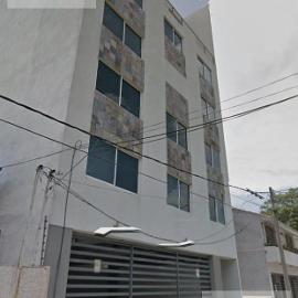 Foto de departamento en renta en  , rovirosa, centro, tabasco, 7204166 No. 01