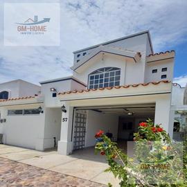 Foto de casa en renta en  , royal country, mazatlán, sinaloa, 28222383 No. 01
