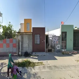 Foto de casa en venta en rubi 0, rinconada, garcía, nuevo león, 0 No. 01