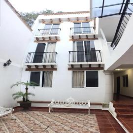 Foto de departamento en renta en  , rubí ánimas, xalapa, veracruz de ignacio de la llave, 0 No. 01