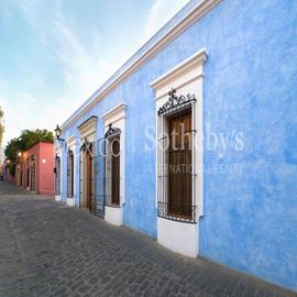Foto de casa en renta en rufino tamayo , oaxaca centro, oaxaca de juárez, oaxaca, 25982426 No. 01