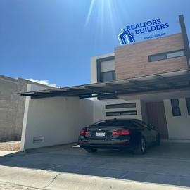Foto de casa en venta en ruiseñores , ruiseñores, jesús maría, aguascalientes, 0 No. 01
