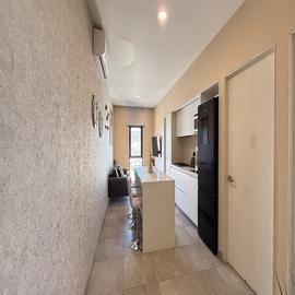 Foto de departamento en venta en ruiz cortinas , mitras centro, monterrey, nuevo león, 0 No. 01
