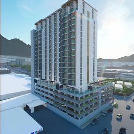 Foto de departamento en venta en ruiz cortines , valle verde tercer sector, monterrey, nuevo león, 0 No. 01