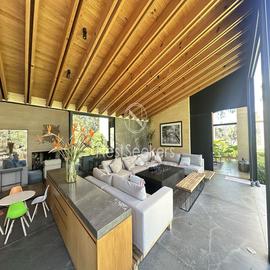 Foto de casa en venta en ruta del lago , avándaro, valle de bravo, méxico, 29415529 No. 01