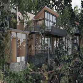 Foto de casa en venta en ruta del lago , avándaro, valle de bravo, méxico, 0 No. 01