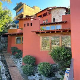 Foto de casa en renta en ruta del lago , avándaro, valle de bravo, méxico, 0 No. 01