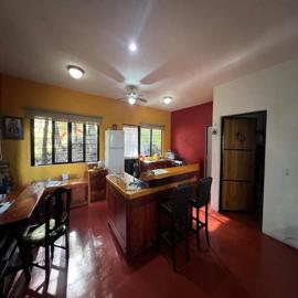 Foto de Casa en Ruta turística sierra del tigre 100, El Tigre, Valle de Juárez, Jalisco, 29361911