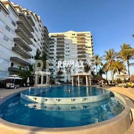 Foto de departamento en renta en sabalo cerritos , quintas del mar, mazatlán, sinaloa, 0 No. 01
