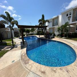 Foto de casa en renta en  , sábalo country club, mazatlán, sinaloa, 0 No. 01
